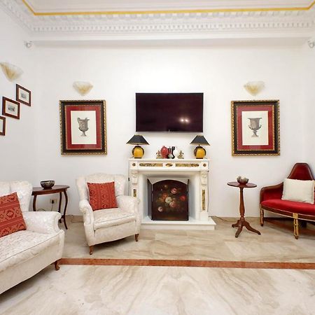 Fancy Guesthouse Vatican Rom Eksteriør billede
